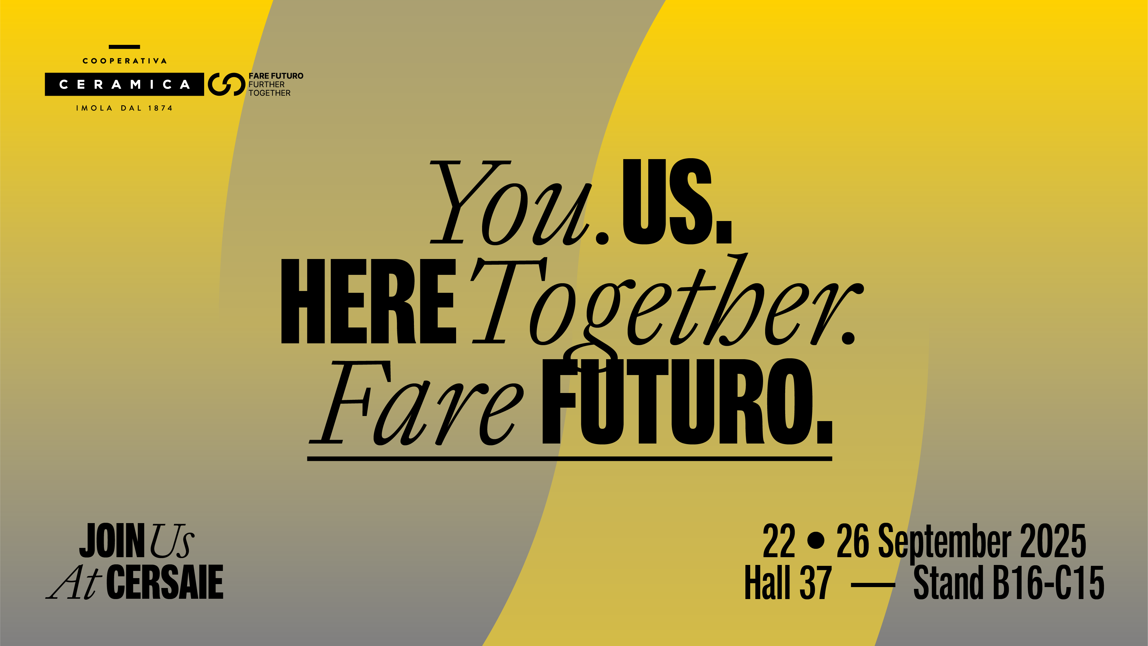 CCI_Fare Futuro_Cersaie 2025_Linkedin STD_1920x1080px_esecutivo digitale